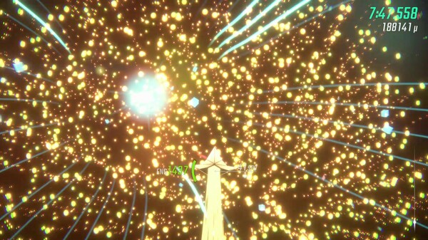 Скриншот из SPLASH OUT!