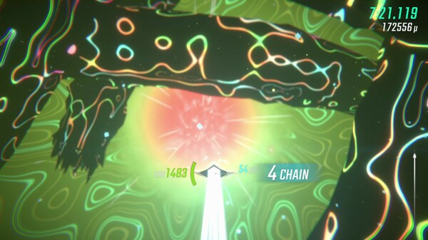 Скриншот из SPLASH OUT!