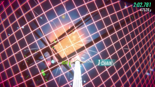 Скриншот из SPLASH OUT!