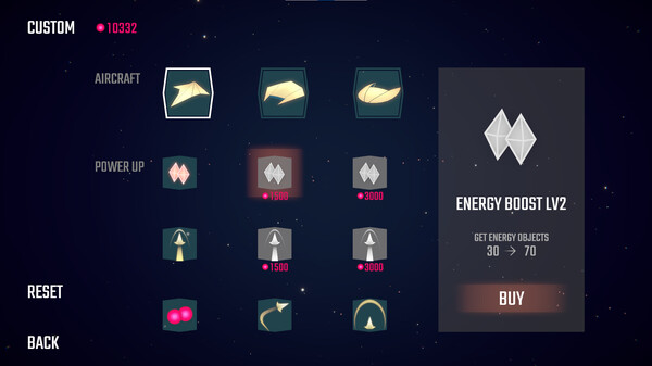 Скриншот из SPLASH OUT!