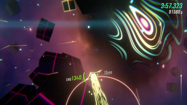 SPLASH OUT! game for Linux 1