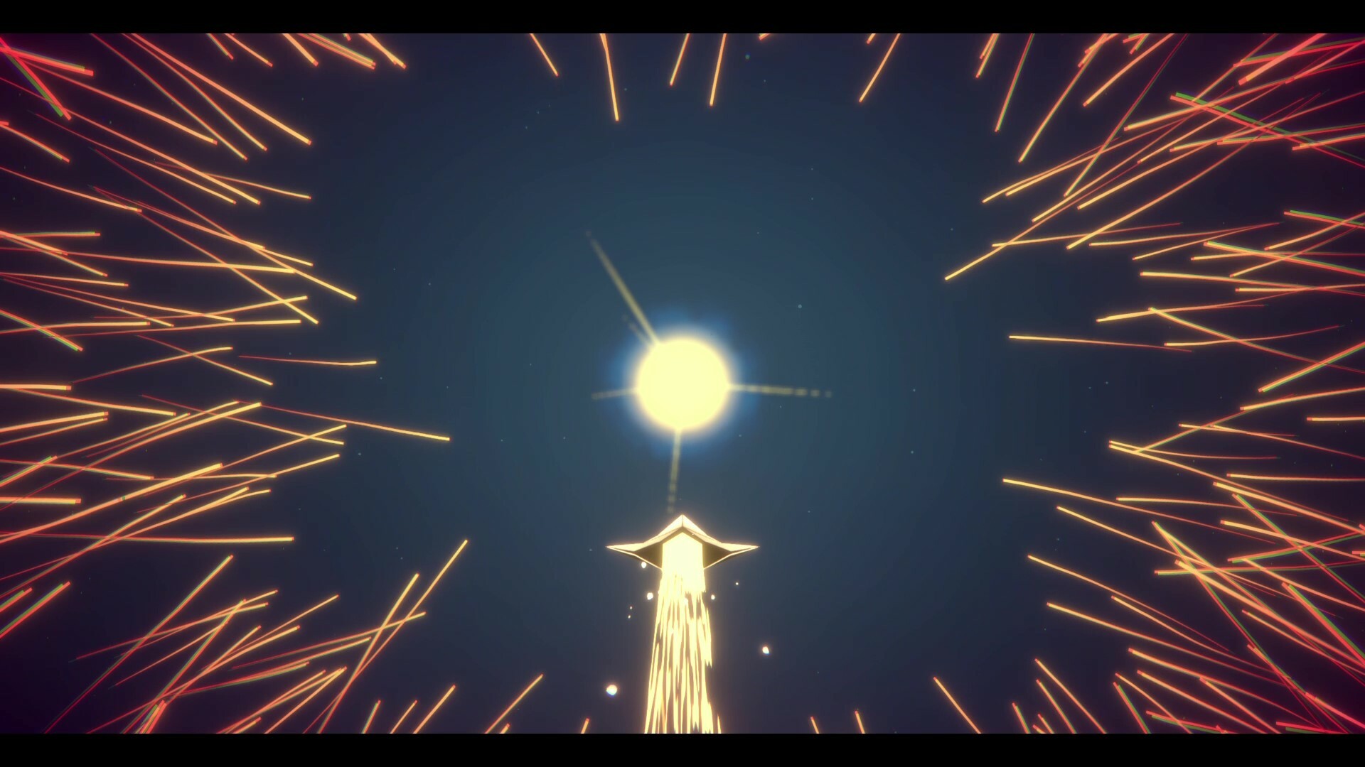 SPLASH OUT! screenshot 1