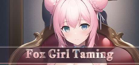 Fox Girl Taming steam charts