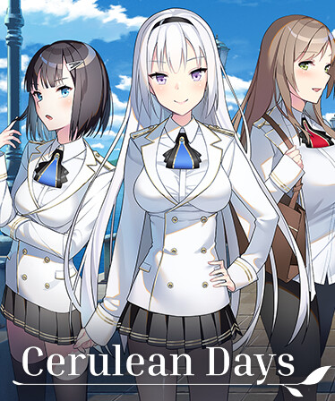 Cerulean Days
