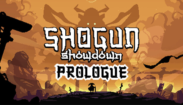 Game Shogun Showdown chega em acesso antecipado no PC