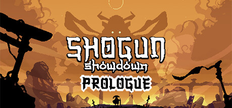 Shogun Showdown: Prologue header image