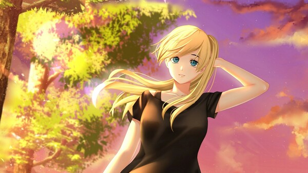 My Summer Adventure: Memories of Another Life — Day 1 game for Linux 1