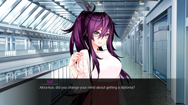 My Summer Adventure: Memories of Another Life — Day 1 game for windows Pc 1