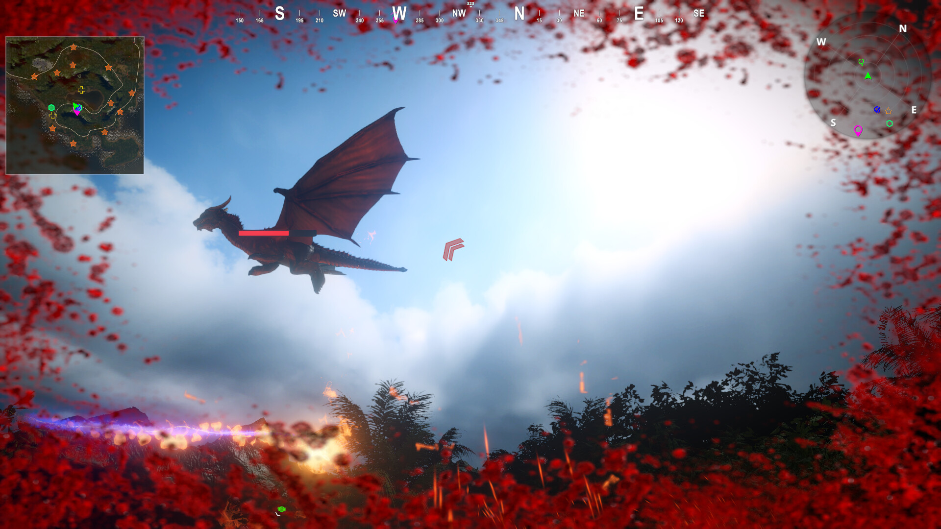 LEMURIA - Fantasy Chapter #8