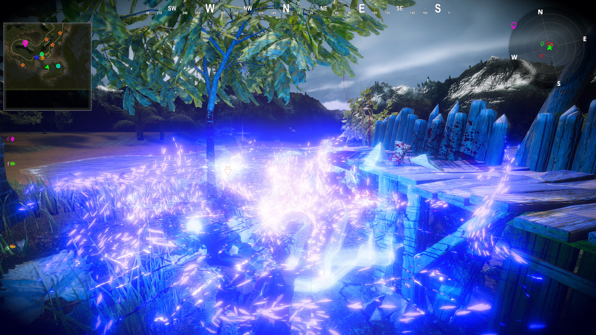 LEMURIA - Fantasy Chapter #17