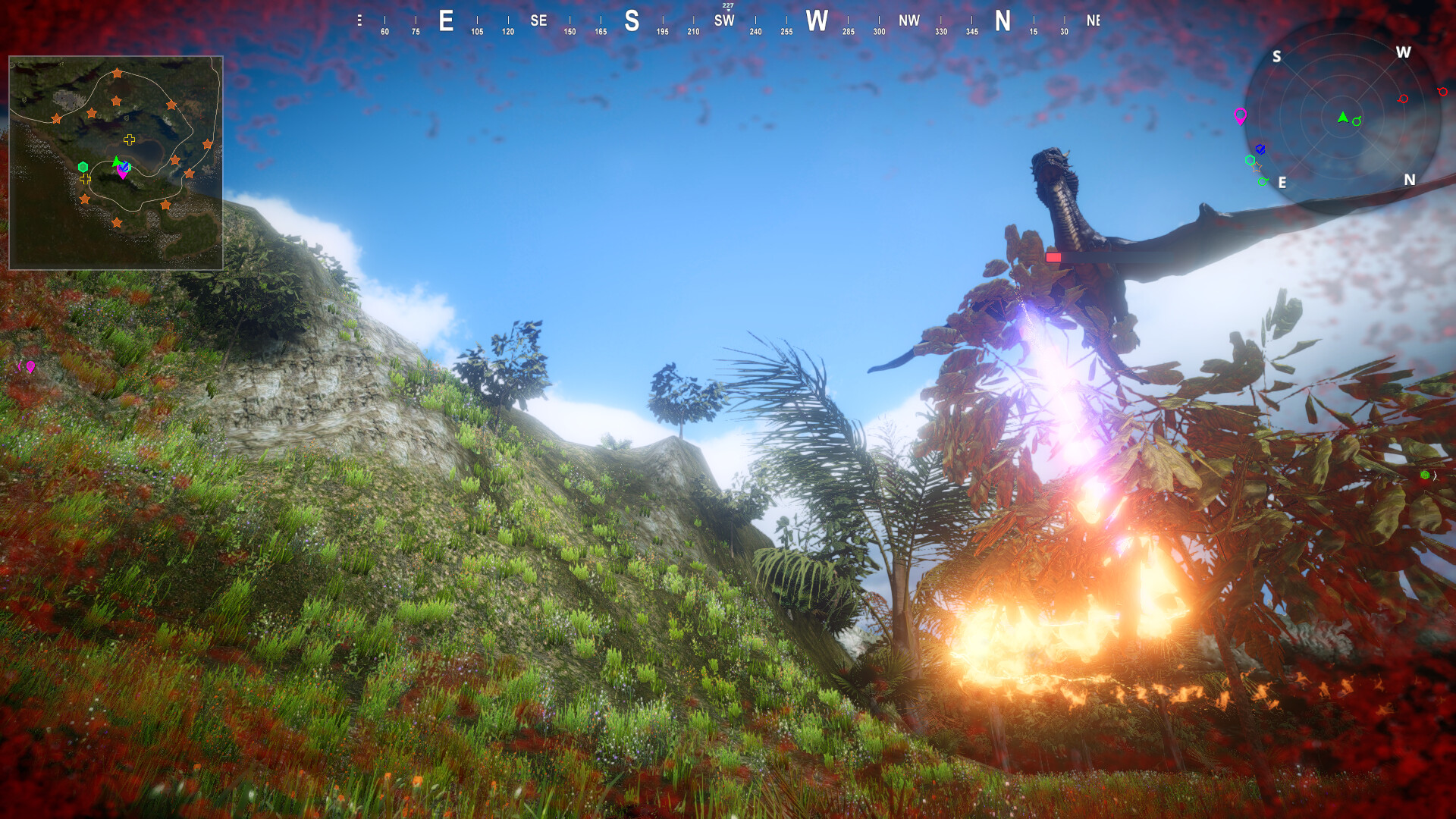 LEMURIA - Fantasy Chapter #12