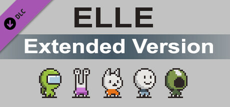 Elle – Extended Version