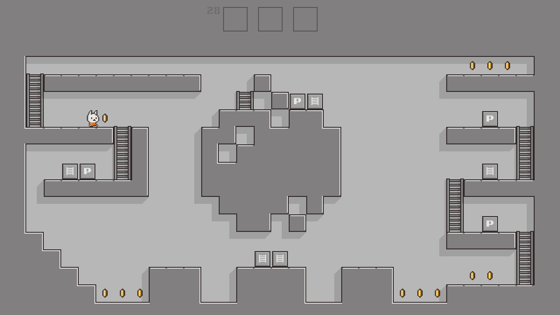 Elle – Extended Version #5