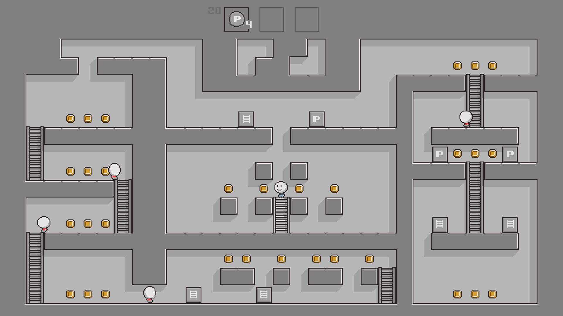 Elle – Extended Version #2