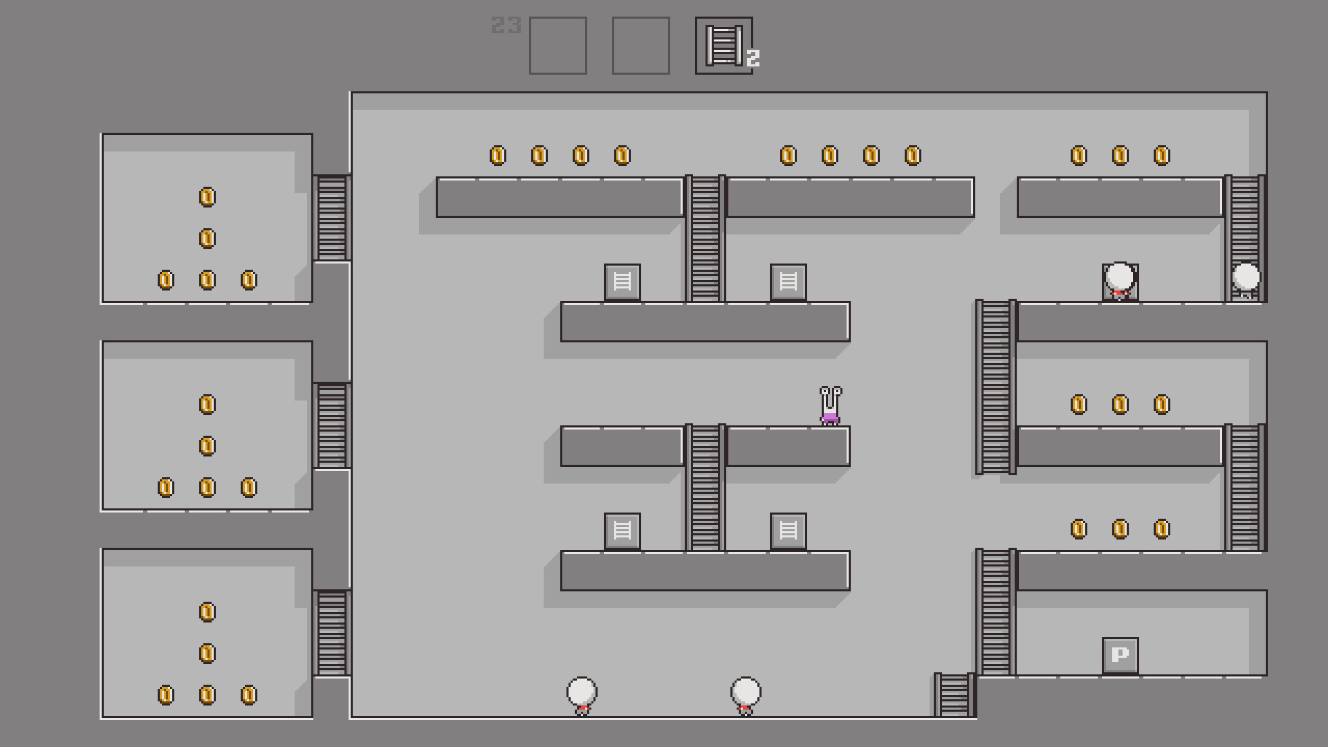 Elle – Extended Version #6