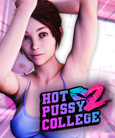 Hot Pussy College 2 🍓🔞