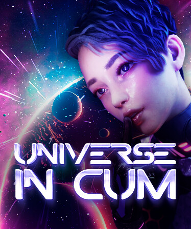 Universe in Cum 💦 🌎