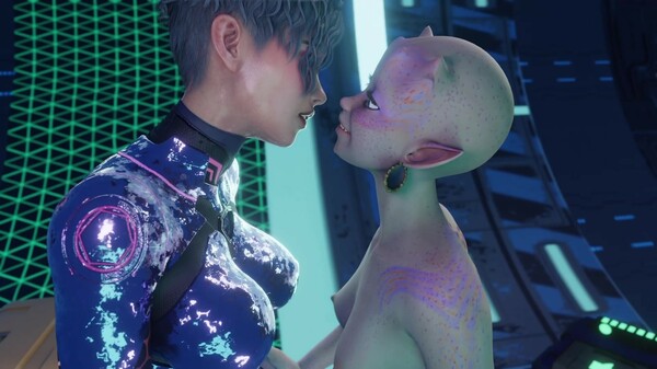 Universe in Cum 💦 🌎for windows and Linux 1