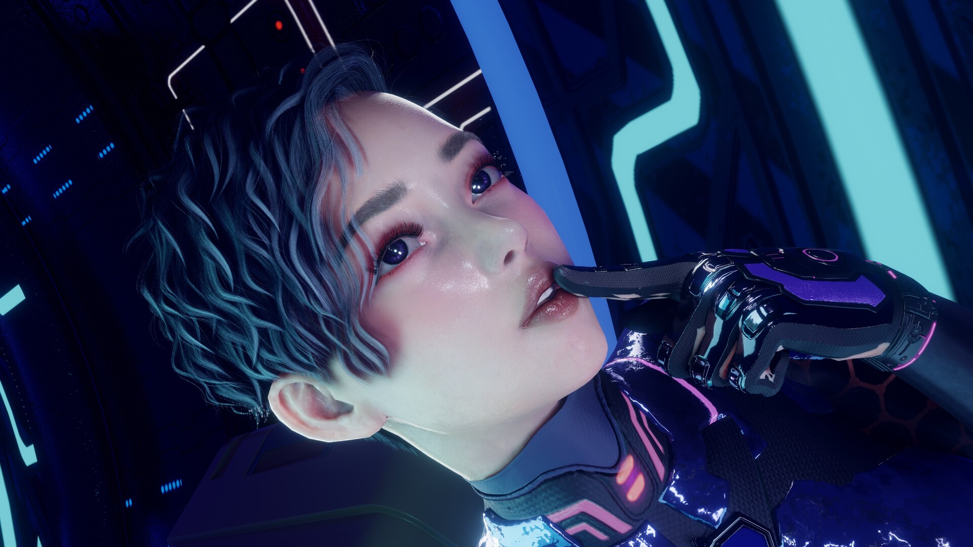 Universe in Cum 💦 🌎 screenshot 1