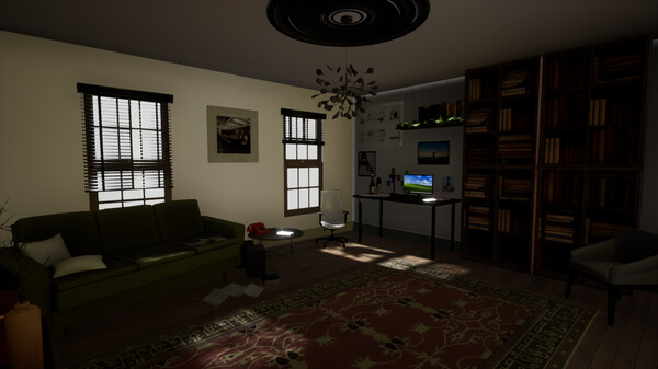 experiment: one game for windows Pc 1