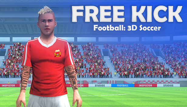 Free Kick Football - Click Jogos