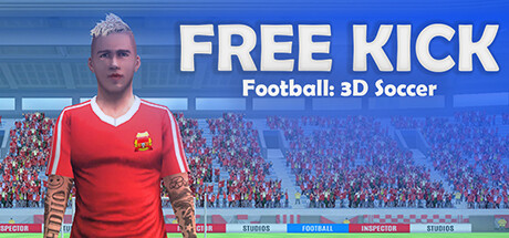 3D PENALTY SHOOTOUT free online game on