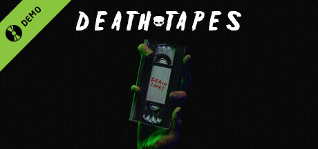 Death Tapes Demo
