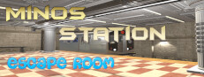 Minos Station: Escape Room 게임 이미지