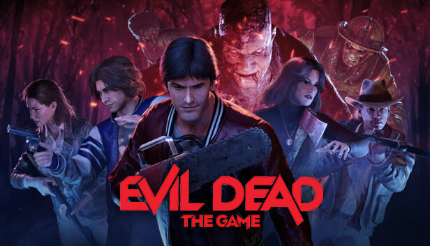 Evil Dead: The Game on Steam