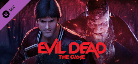 Evil Dead: O Jogo PS5 