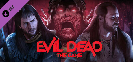 Evil Dead: The Game - Sobreviventes e demónios