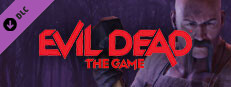 Buy Evil Dead: The Game - Hail to the King Bundle - Microsoft Store en-IL