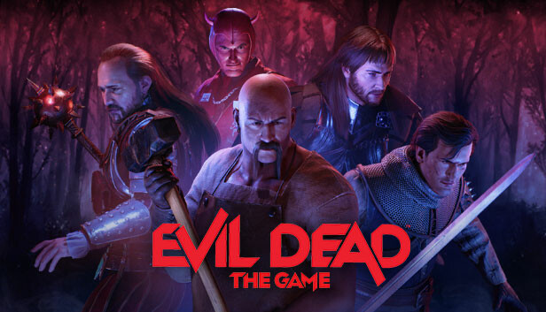 Evil Dead: The Game Update 1.30 Brings Hail to the King Content This  October 27