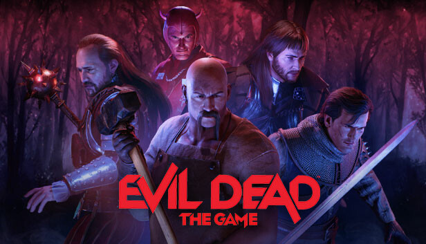 Evil Dead: The Game - Hail to the King Bundle