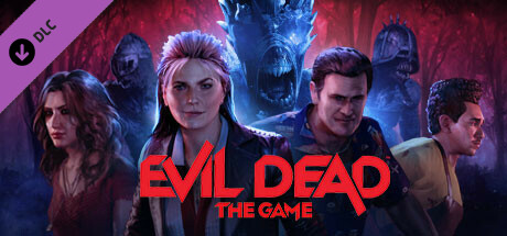 Evil Dead: The Game não terá mais suporte a novos conteúdos