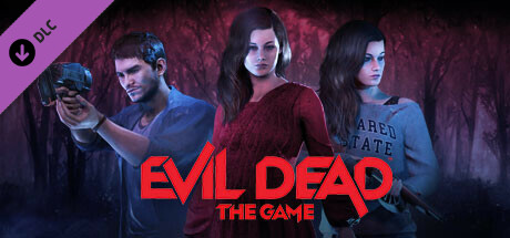 Evil Dead: The Game - 2013 bundle banner image