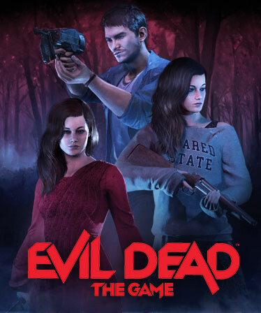 Evil Dead: The Game - 2013 bundle