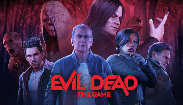Evil Dead The Game - Ragnar Games
