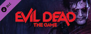 Evil Dead: The Game - Savini Variant Skin