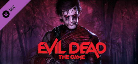 Evil Dead: The Game - Savini Variant Skin banner image