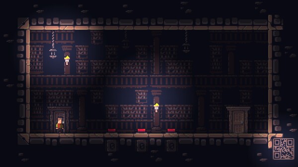 Скриншот из Words of Wisdom Скриншот из Words of Wisdom