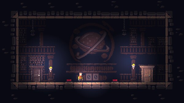 Скриншот из Words of Wisdom Скриншот из Words of Wisdom