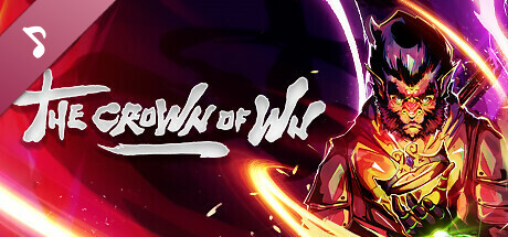 The Crown of Wu Soundtrack banner image