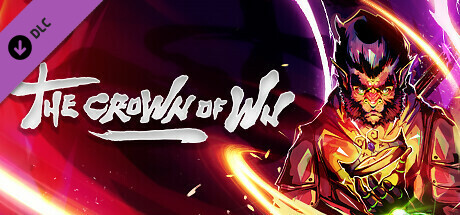 The Crown of Wu - Artbook thumbnail