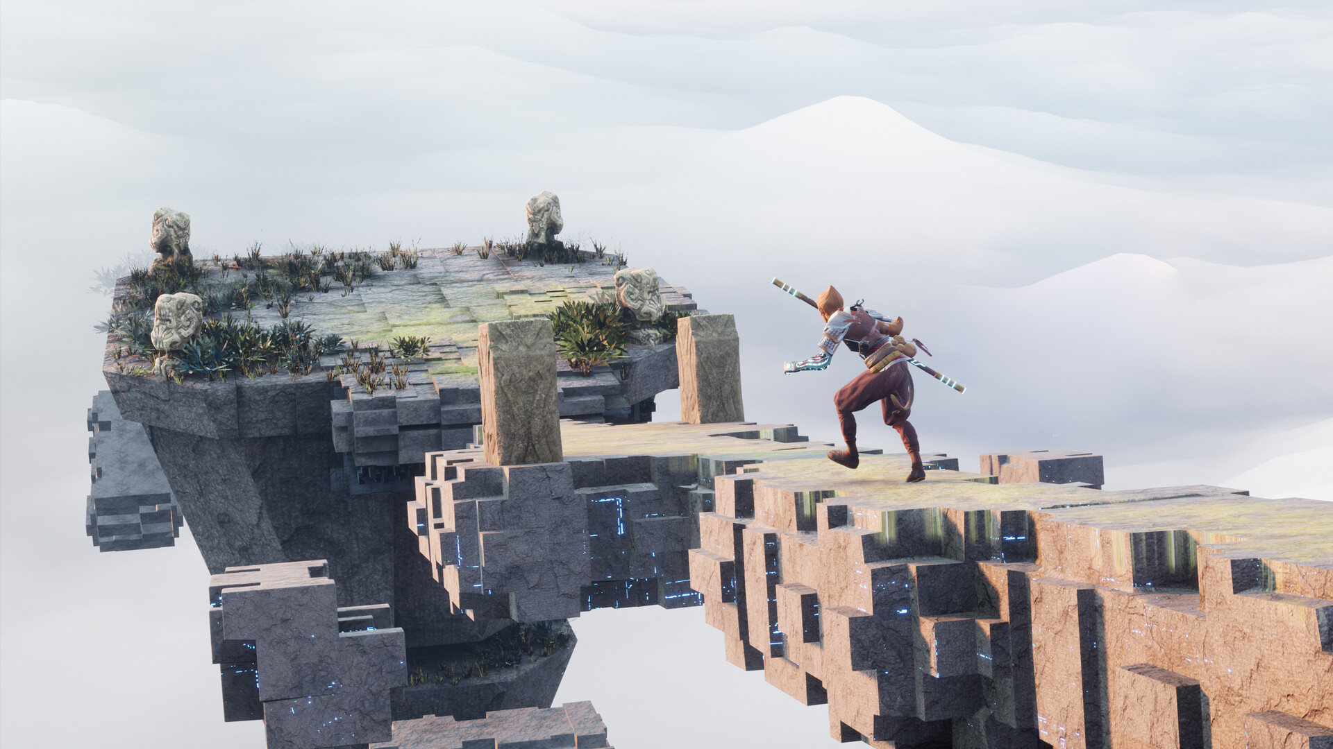 The Crown of Wu - Artbook screenshot screenshot 4