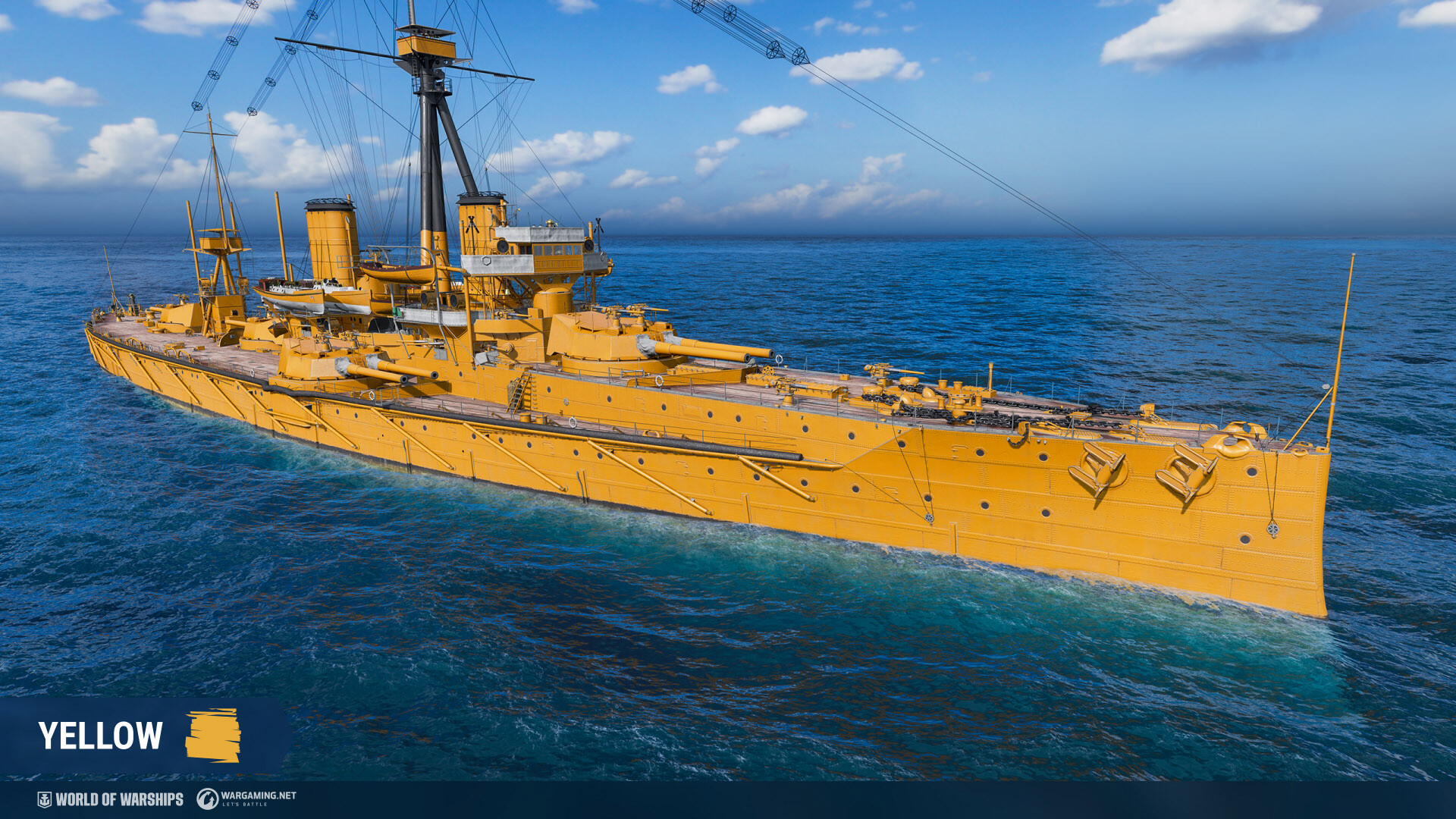 World of Warships — Quacken Unleashed! #2