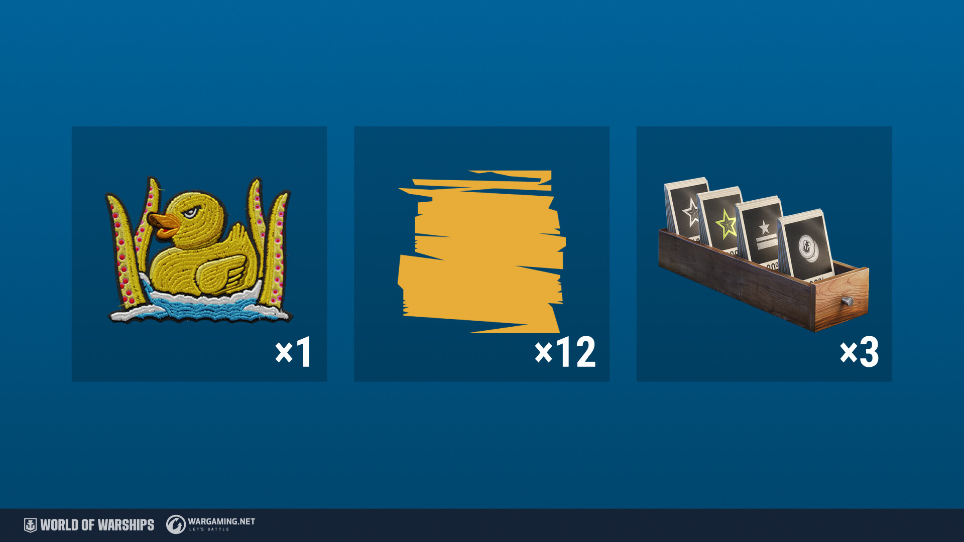 World of Warships — Quacken Unleashed! #3