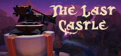 The Last Castle Cover Image