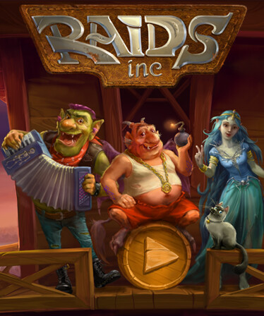 RAIDS Inc.