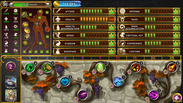 RAIDS Inc.for windows and Linux 1